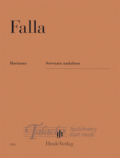 Serenata andaluza